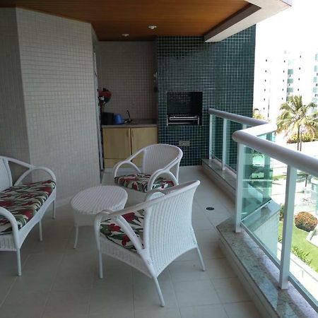 01 Quadra Da Praia Riviera de Sao Lourenco Ngoại thất bức ảnh