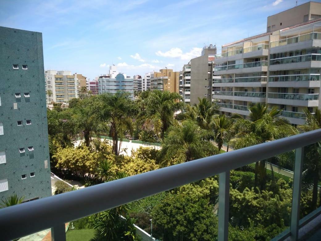 01 Quadra Da Praia Riviera de Sao Lourenco Ngoại thất bức ảnh