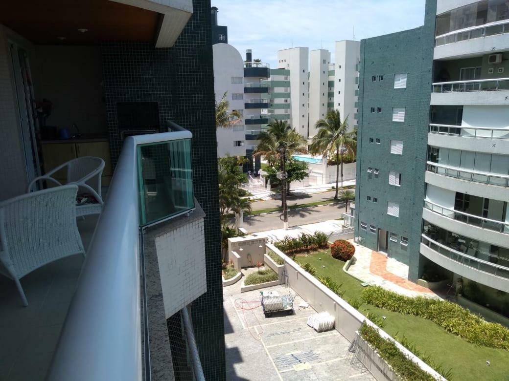 01 Quadra Da Praia Riviera de Sao Lourenco Ngoại thất bức ảnh