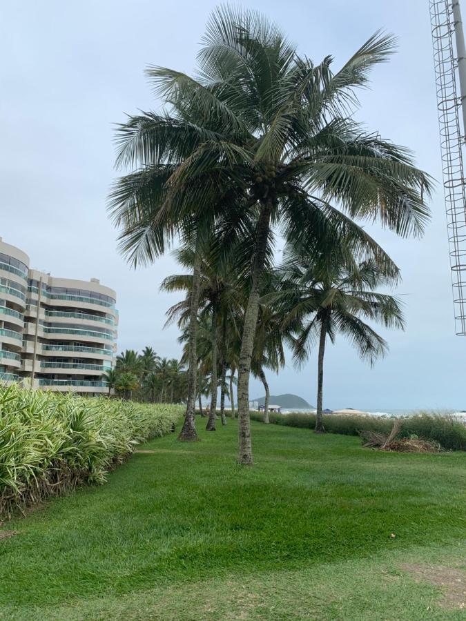 01 Quadra Da Praia Riviera de Sao Lourenco Ngoại thất bức ảnh