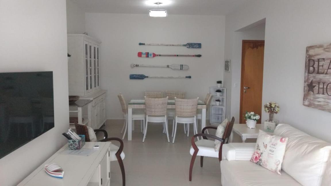 01 Quadra Da Praia Riviera de Sao Lourenco Ngoại thất bức ảnh