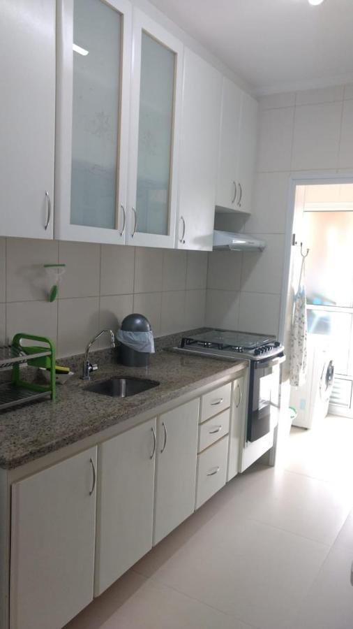 01 Quadra Da Praia Riviera de Sao Lourenco Ngoại thất bức ảnh