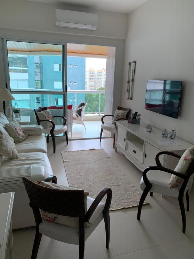 01 Quadra Da Praia Riviera de Sao Lourenco Ngoại thất bức ảnh