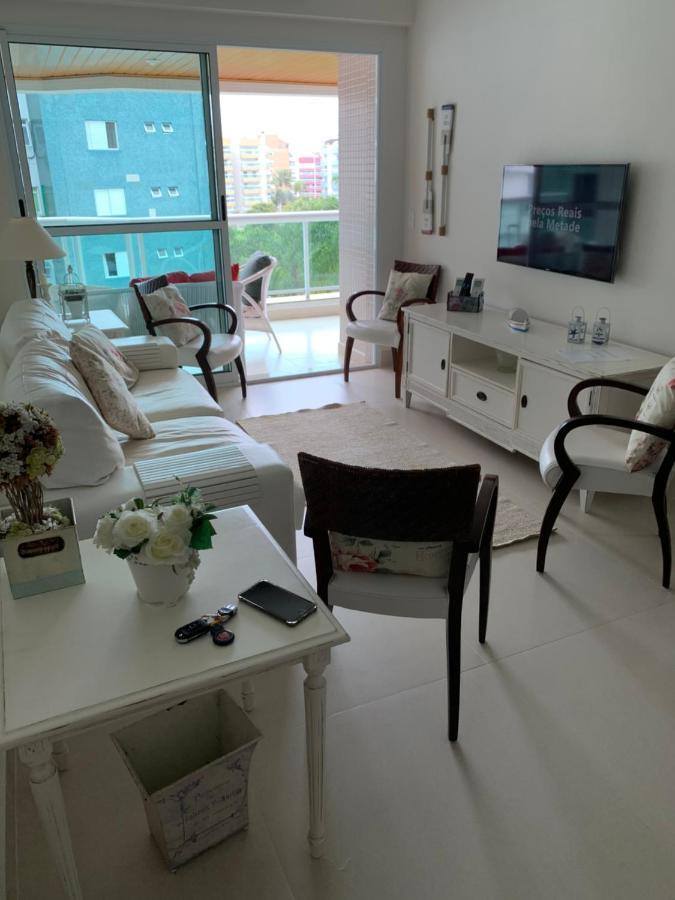 01 Quadra Da Praia Riviera de Sao Lourenco Ngoại thất bức ảnh
