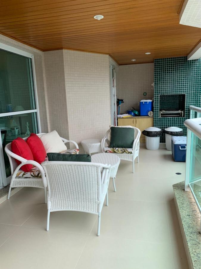01 Quadra Da Praia Riviera de Sao Lourenco Ngoại thất bức ảnh
